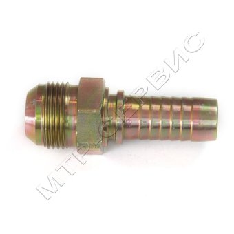 Фитинг DN 20 JIC (Ш) 1.5/16