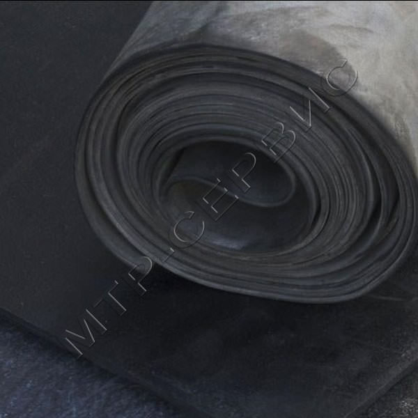 Техпластина ТМКЩ -С  1 мм ГОСТ 7338-90